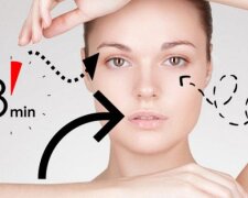 Wenn die Zeit knapp ist: einfaches Make-up in drei Minuten