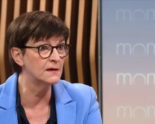 Saskia Esken. Quelle: Youtube Screenshot