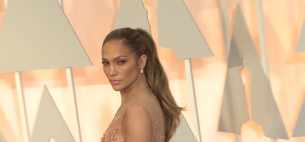 Jennifer Lopez. Quelle: Youtube Screenshot