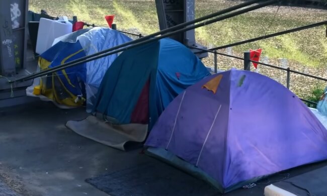 Überlastet und überfordert. Quelle: Youtube Screenshot