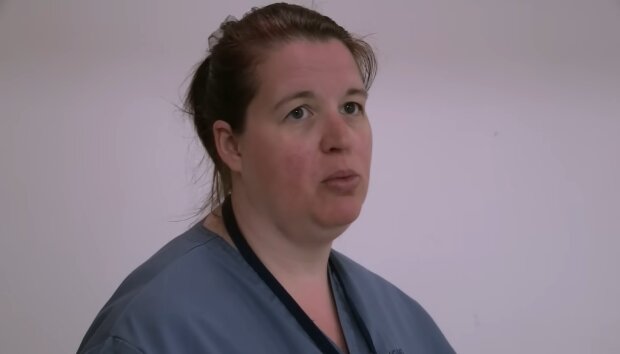 Wenn Patienten eine Auszeit brauchen. Quelle: Youtube Screenshot