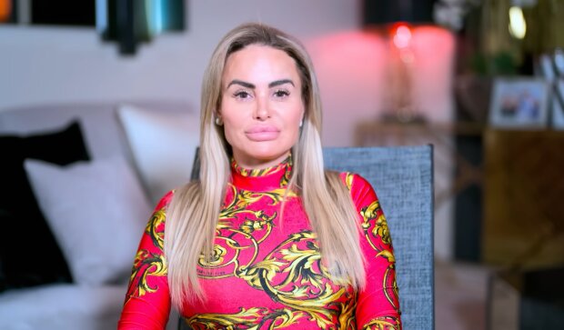 "Kinder in Armut bringen niemandem etwas". Quelle: Youtube Screenshot