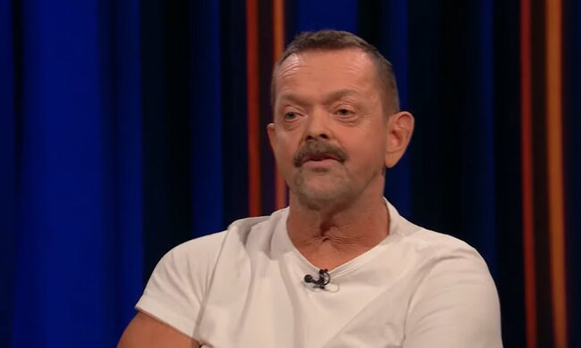 Felix Gretarsson. Quelle: Youtube Screenshot