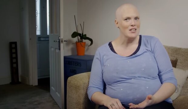 Zwischen Angst und Vorfreude. Quelle: Youtube Screenshot