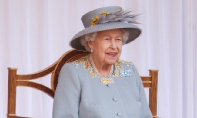 Die Königin. Quelle: focus.com