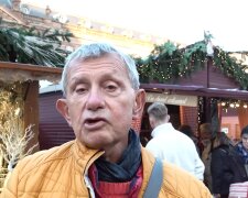 „Für mich hat der Weihnachtsmarkt seinen Zauber verloren – ich bin raus“. Quelle: Youtube Sreenshot