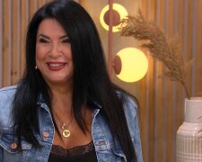 Iris Klein überrascht Fans mit neuem Namen. Quelle: Youtube Screensshot