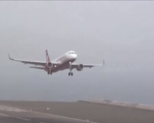 Der längste Flug der Welt .Quelle: Screenshot YouTube
