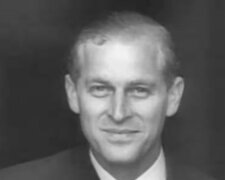 Prince Philip. Quelle: Youtube Screenshot