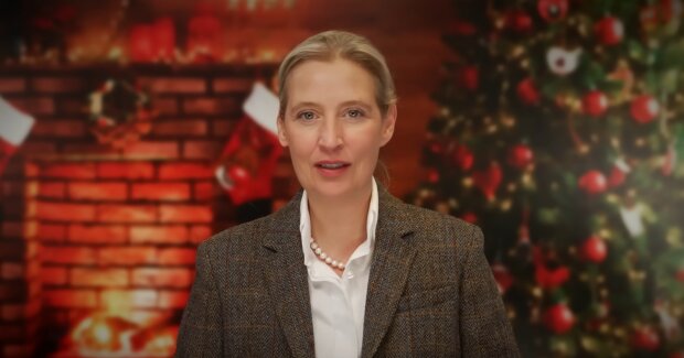 Alice Weidel: Warum 2026 für Deutschland ein Jahr der Wende werden könnte