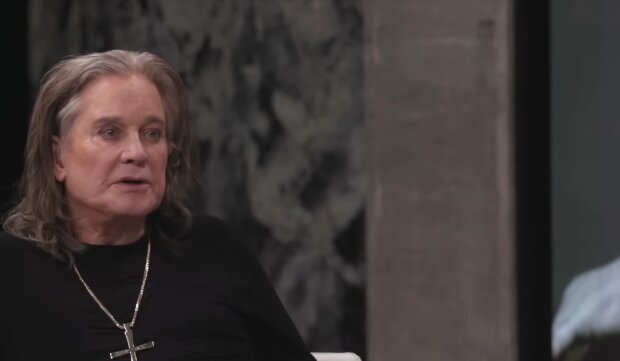 Black-Sabbath-Legende Ozzy Osbourne mit 76 Jahren verabschiedet