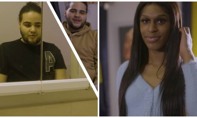 Ehepaar. Quelle: Screenshot