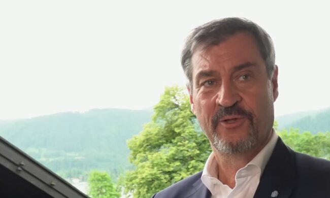 Politik nach Glaubenssatz? Quelle: Yotube Screenshot