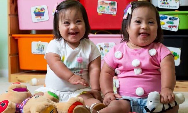 Ein Geschenk des Lebens. Quelle: Youtube Screenshot