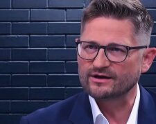 René Springer fordert: „Regierung muss abgeschafft werden“. Quelle: Youtube Screenshot