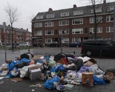 Wohngebiet oder Müllkippe? Quelle: Youtube Screenshot