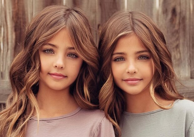 Die Geschichte der berühmten Clements-Zwillinge, die zu den beliebtesten Kindermodels der Welt gehörten