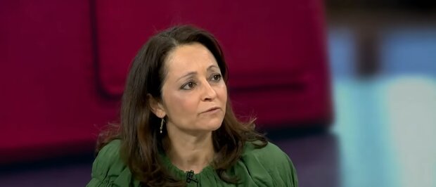 Badenberg verlässt Deutschland bei AfD-Regierung. Quelle: Youtube Screenshot