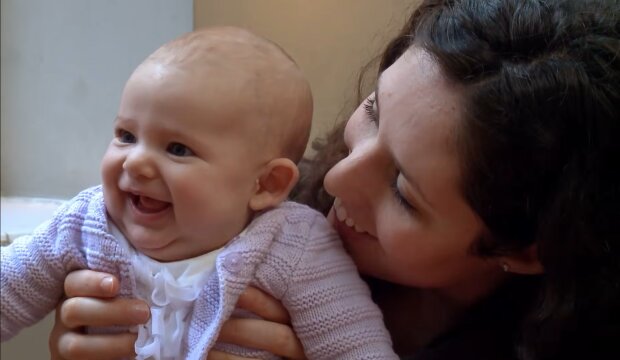 Mutter verweigert Impfungen. Quelle: Youtube Screenshot