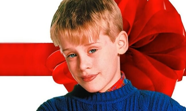 Macaulay Culkin. Quelle: Screenshot Youtube