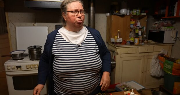 Wenn das heiße Wasser zum Luxus wird. Quelle: Youtube Screenshot