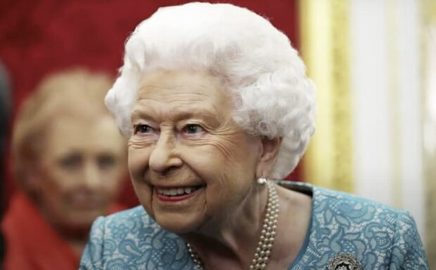 Elizabeth II.  Quelle: Screenshot YouTube