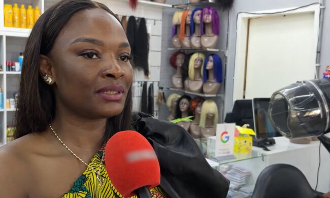 Ein Blick hinter die Kulissen des Berufs. Quelle: Youtube Screenshot