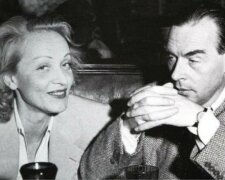 Marlene Dietrich und Remark: die Geschichte der großen Liebe
