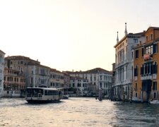 Venedig. Quelle: YouTube Screenshot