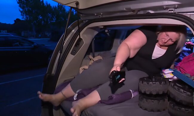 „Ich bin 40 und lebe im Auto weil ich keine Wohnung bekomme“