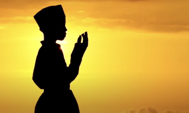 Hunza-Stamm. Quelle: Screenshot YouTube