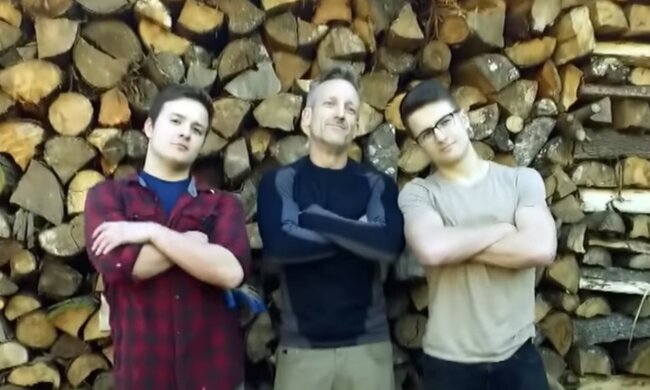 Lokale Helden. Quelle: Screenshot YouTube