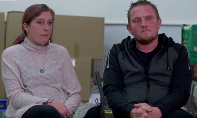 Freiheit statt Karriere. Quelle: Youtube Screenshot