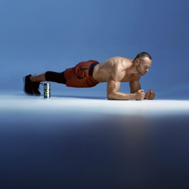 Neue Energie ohne Koffein: Waldemar Schlemmer sieht nach 15 Jahren in der Getränkebranche die Zukunft der Energie im Zellstoffwechsel