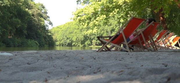 Eine gute Idee für ein Picknick: Dresden hat eine Wärmedämmung aus Altpapier erfunden, Details