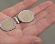 Die Realität deutscher Haushalte. Quelle: Youtube Screenshot