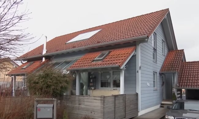 Geerbt und fast ruiniert. Quelle: Youtube Screenshot