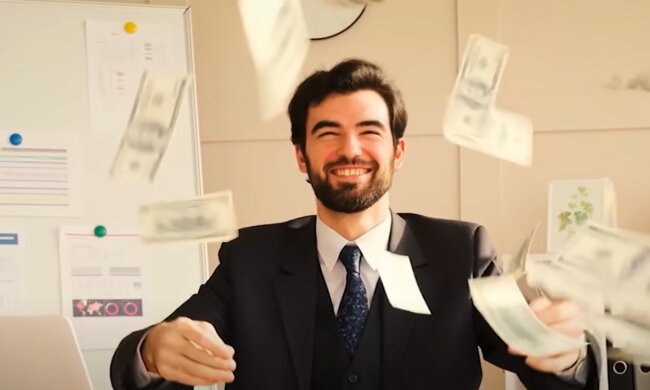 Entlarvung eines unehrlichen Arbeitgebers. Quelle: Screenshot YouTube