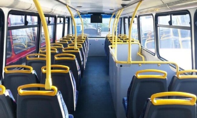 "Leben auf Rädern": Ein Ehepaar baute einen Doppelstockbus in ein Wohnmobil um