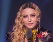 Madonna. Quelle: Youtube Screenshot