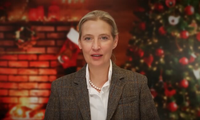 Alice Weidel: Warum 2026 für Deutschland ein Jahr der Wende werden könnte