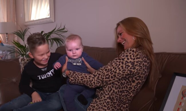 Familie Meier. Quelle: Youtube Screenshot