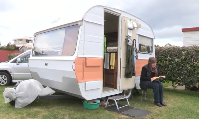 Wohnmobil statt Altersheim. Quelle: Youutube Screenshot