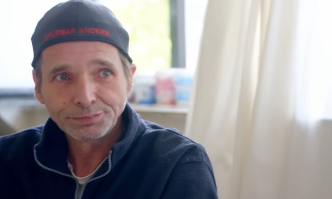45 und pleite. Quelle: Youtube Screenshot