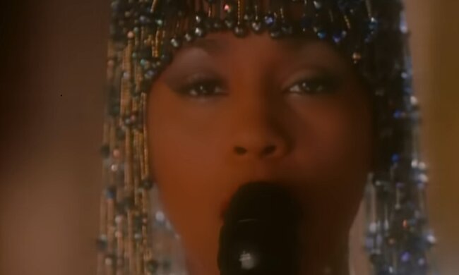 Ob Whitney Houston eine Chance hatte, ein langes und glückliches Leben zu leben