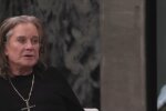 Black-Sabbath-Legende Ozzy Osbourne mit 76 Jahren verabschiedet