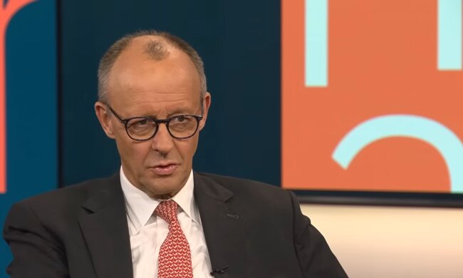 Merz setzt auf inhaltliche Schärfe. Quelle: Youtube Screenshot