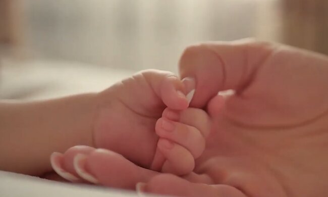 Wichtige Ratschläge für die Gesundheit des Babys. Quelle: Screenshot YouTube