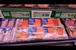 Fisch verliert seinen günstigen Status. Quelle: Youtube Screenshot