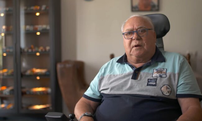 „Höhere Heimkosten belasten meinen Alltag“. Quelle: Youtube Screenshot